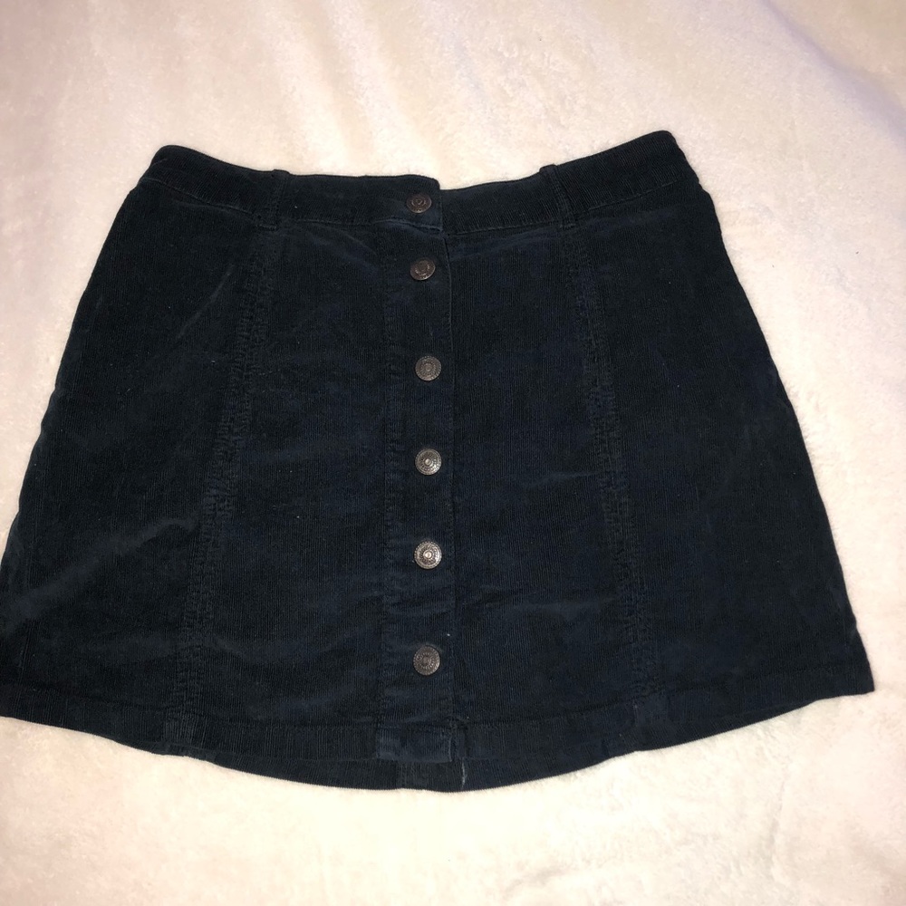 skirt